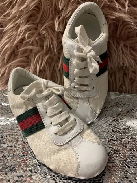 gucci kids outlet|kids Gucci shoes clearance.